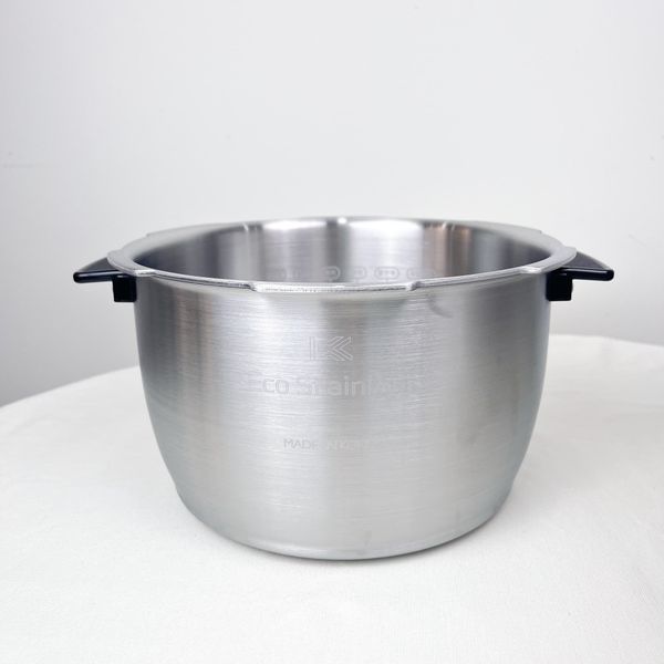 Nồi cơm điện cao tần áp suất Cuckoo CRP-DHAS069FB 1.08L (Lòng inox)