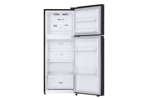 Tủ lạnh LG Inverter 217 lít LTB21BLMI