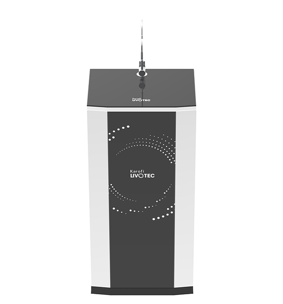 Máy lọc nước Karofi 10 cấp Livotec 512 LVT-512