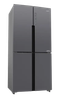 Tủ lạnh Aqua Multidoor 456 lít AQR-M530EM(SLB)