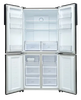Tủ lạnh Aqua Multidoor 456 lít AQR-M530EM(SLB)