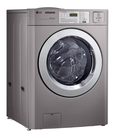 Máy giặt công nghiệp LG 17 kg CWT29MDORS
