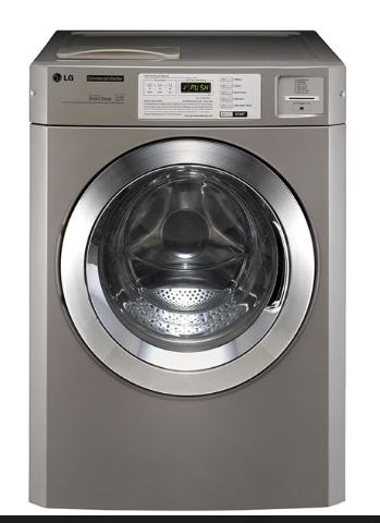 Máy giặt công nghiệp LG 17 kg CWT29MDORS