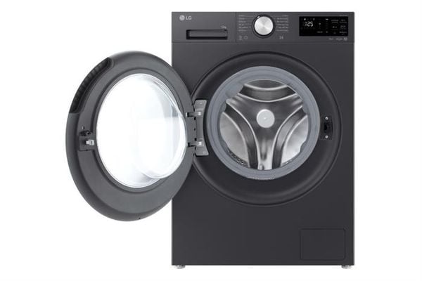 Máy giặt LG AI DD Inverter 12 kg FX1412N5G