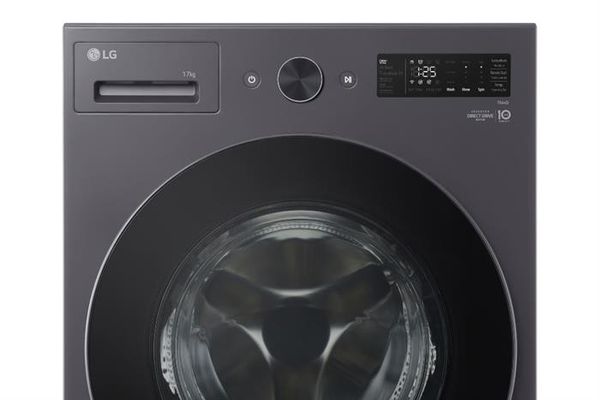 Máy giặt LG Inverter 17 kg F2517SNTG