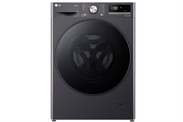 Máy giặt LG Inverter 9 kg lồng ngang FV1409S4M1