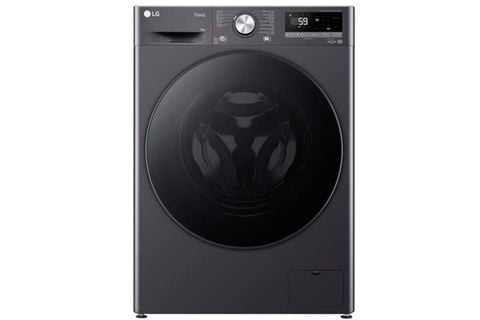 Máy giặt LG Inverter 9 kg lồng ngang FV1409S4M1
