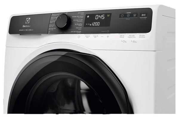 Máy giặt lồng ngang Electrolux Inverter 13 kg EWF1343P5WC