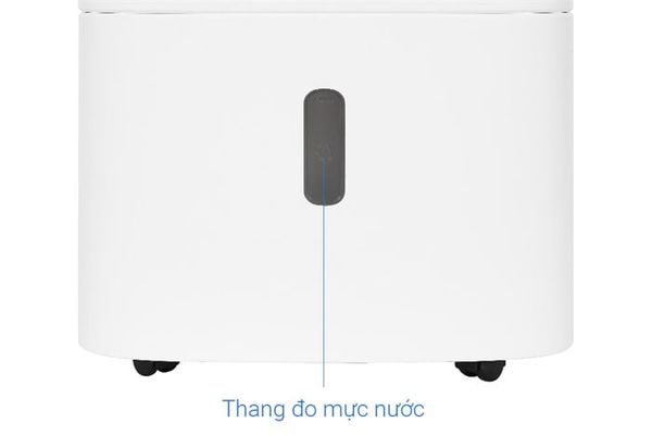 Máy hút ẩm Electrolux EDH10TRBW1