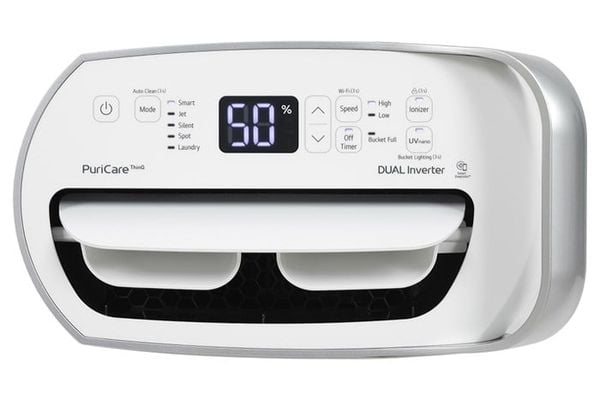Máy hút ẩm LG Dual Inverter MD16GQSE0.ABAE