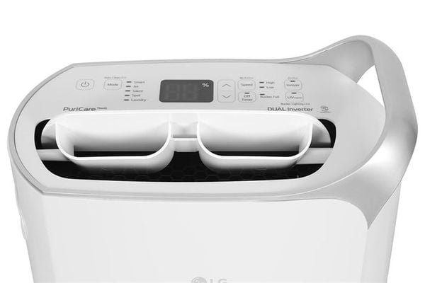 Máy hút ẩm LG Dual Inverter MD16GQSE0.ABAE
