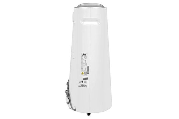 Máy hút ẩm LG Dual Inverter MD16GQSE0.ABAE