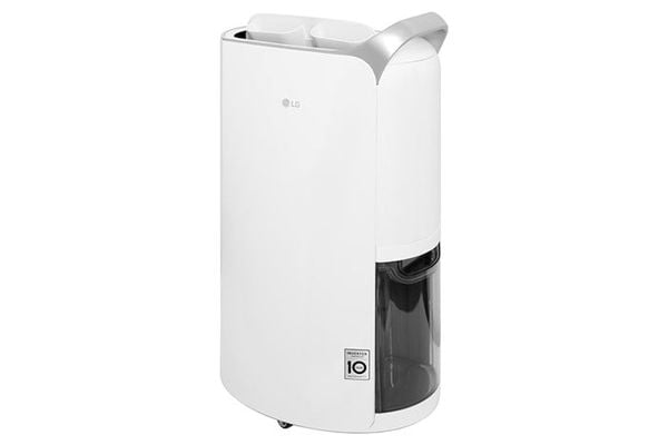 Máy hút ẩm LG Dual Inverter MD16GQSE0.ABAE