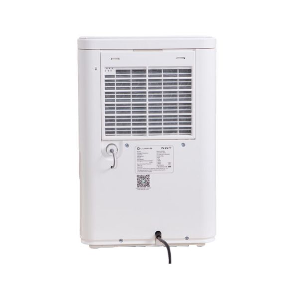 Máy hút ẩm Xiaomi New Widetech WDH312ENW1 12L