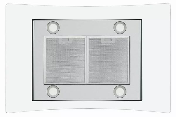 Máy hút mùi độc lập Faster ISLAND 6688 90 cm