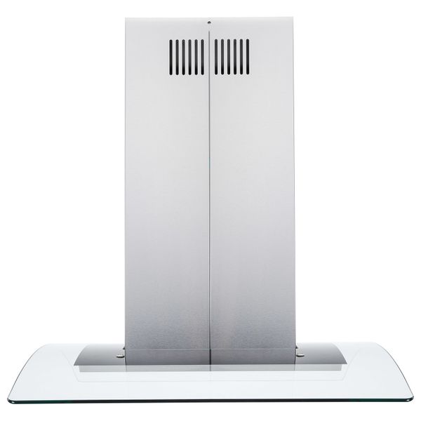 Máy hút mùi độc lập Faster ISLAND 6688 90 cm