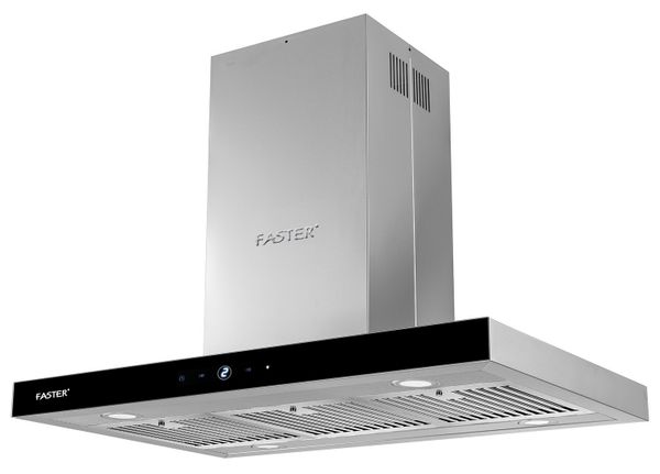 Máy hút mùi Faster BIS 90T 90cm