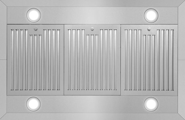 Máy hút mùi Faster BIS 90T 90cm