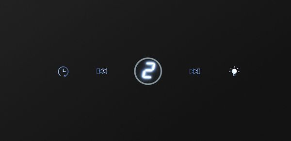 Máy hút mùi Faster BIS 90T 90cm