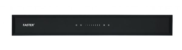 Máy hút mùi kệ Faster FS 90HF 90cm