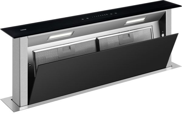 Máy hút mùi kệ Faster FS 90HF 90cm