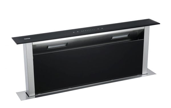 Máy hút mùi kệ Faster FS 90HF 90cm