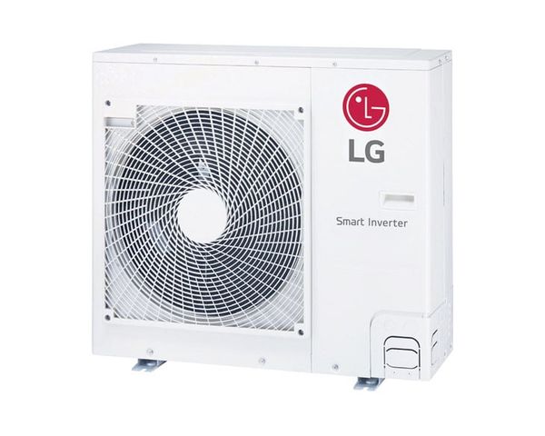 Điều Hòa Cây LG 36000 BTU 1 Chiều Inverter ZPNQ36GR5AO/ZUAD1
