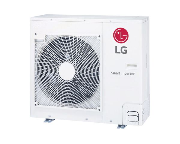 Điều Hòa Cây LG 30000 BTU 1 Chiều Inverter ZPNQ30GR5EO/ZUAC1
