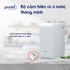 Máy Lọc Nước Âm Tủ Bếp Unilever Pureit DELICA UR5840