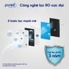 Máy Lọc Nước Âm Tủ Bếp Unilever Pureit DELICA UR5840