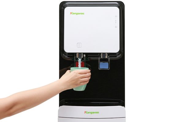 Máy lọc nước RO nóng lạnh Kangaroo KG61A3 5 lõi