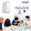 Máy Lọc Nước Âm Tủ Bếp Unilever Pureit DELICA UR5640