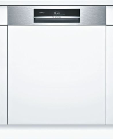 Máy rửa bát âm tủ Bosch SMI88TS46E