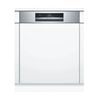 Máy rửa bát Bosch SMI88US36E , seri 8