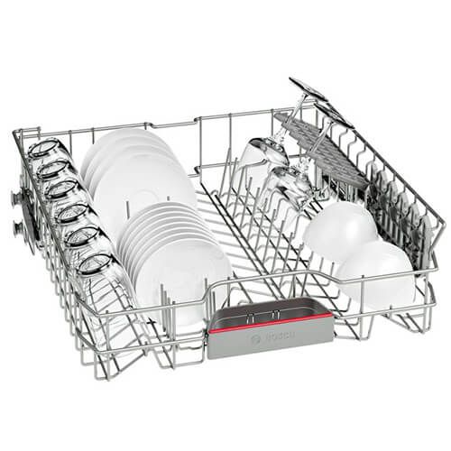 Máy rửa bát Bosch SMV67MX01E, Seri 6