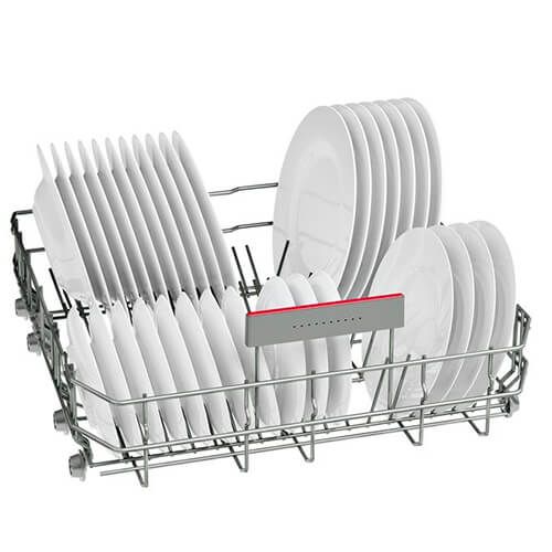 Máy rửa bát Bosch SMV67MX01E, Seri 6