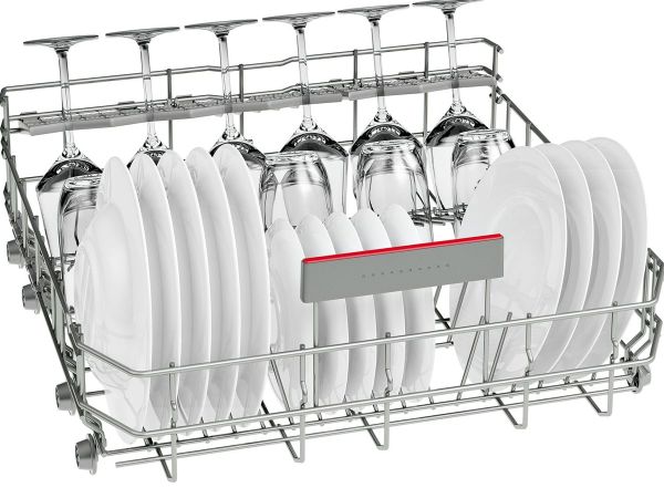 Máy rửa bát độc lập Bosch SMS46MI07E