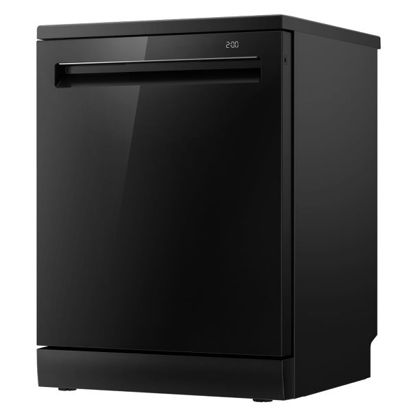 Máy rửa bát Eurosun 16 bộ SMS82EU88GB mẫu mới 2025