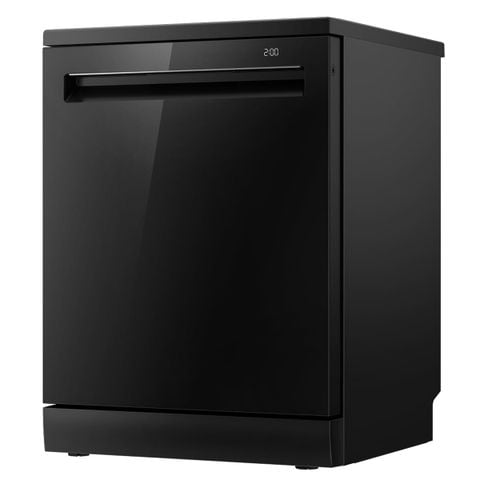 Máy rửa bát Eurosun 16 bộ SMS82EU88GB mẫu mới 2025