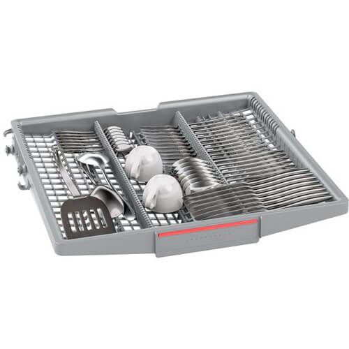 Máy rửa bát Bosch SMS46MI05E, Seri 4