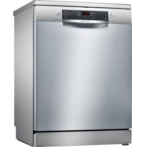 Máy rửa bát Bosch SMS46MI05E, Seri 4
