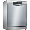 Máy rửa bát Bosch SMS46MI05E, Seri 4