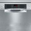 Máy rửa bát Bosch SMS46MI05E, Seri 4