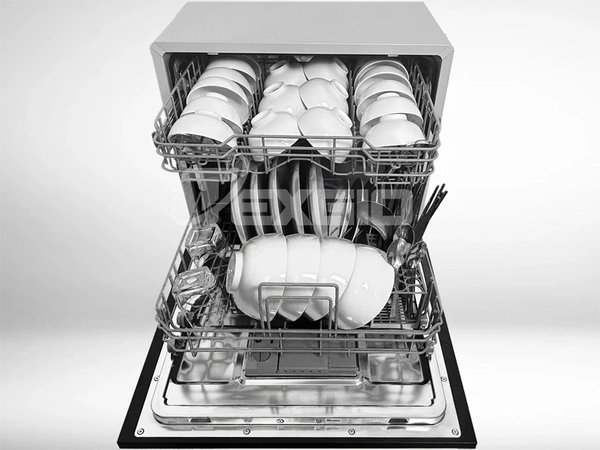 Máy rửa chén bát Texgio TG-BI205