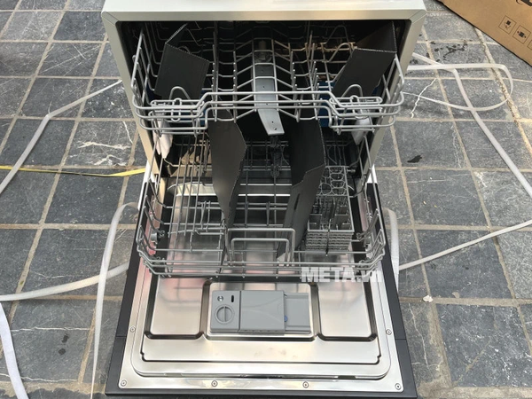 Máy rửa chén bát Texgio TG-BI205