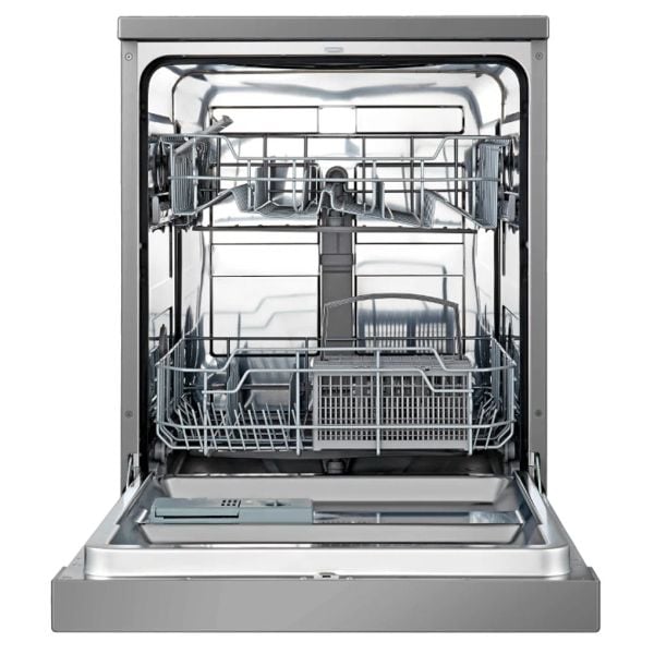 Máy rửa chén độc lập 12 bộ Hafele HDW-F60G 535.29.590