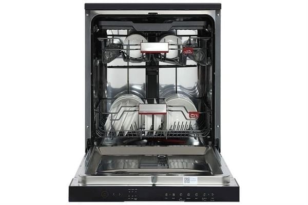 Máy rửa chén độc lập Toshiba DW-15F7(G)-VN