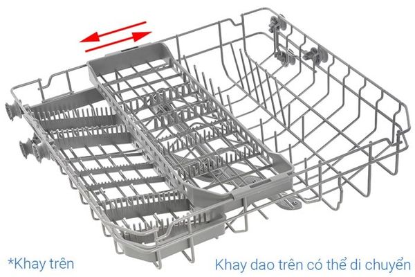 Máy rửa bát mini Hafele HDW-T5531B [ 538.21.350 ]