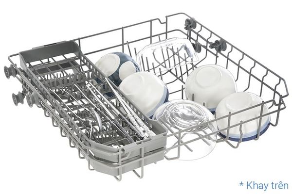 Máy rửa bát mini Hafele HDW-T5531B [ 538.21.350 ]