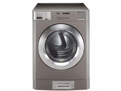 Máy sấy công nghiệp LG Inverter 13.6 kg CDT29MUQES